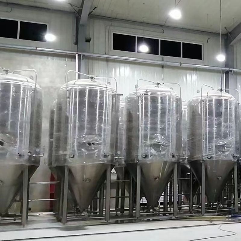 榕城精酿啤酒设备厂—精酿啤酒设备厂房布局设计免费吗